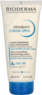 Bioderma Atoderm Creme Ultra Tube 200ml