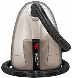 Nilfisk Select - Stofzuiger - HEPA 14 filter - Energielabel A++