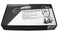 Gereedschap superb wielrichter 12-29 inch opklapbaar - ZWART