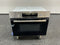 Bosch CMA583MS0 - Combimagnetron - 44L - 900W - Grill - Hetelucht