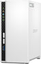 QNAP TS-233 - NAS - 2x 2.5