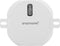 Smartwares SH4-99572 - Rolgordijnen/Gordijnen Schakelset - Draadloze muurschakelaar - Wit