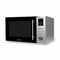 Inventum MN325CS - Magnetron - Grill - Zilver