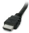Startech.com 5m HDMI/DVI-D - Male/male kabel - Zwart