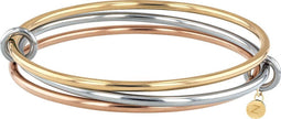 Tommy Hilfiger TJ2780153 - Bangle - Tricolor - 5,9 x 6,4 cm