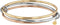Tommy Hilfiger TJ2780153 - Bangle - Tricolor - 5,9 x 6,4 cm