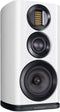 Wharfedale EVO 4.2 - Boekenplankspeakers - 3-weg - Wit (2 stuks)