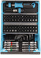 Hazet 2200SC-1 - Overige hulpstuk voor multitools - Elektrisch gereedschap accessoires