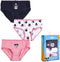 Ondergoed meisjes set 3 delig Minnie
