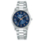 Lorus RG243XX9 - Polshorloge - Kwarts - Blauw Zilver