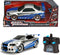 Jada Toys - Fast & Furious - RC Nissan Skyline GTR 1:16 - 2,4 GHz - Vanaf 8 jaar
