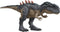 JURASSIC WORLD GIGANTIC TRACKER - MAPUSARUS.