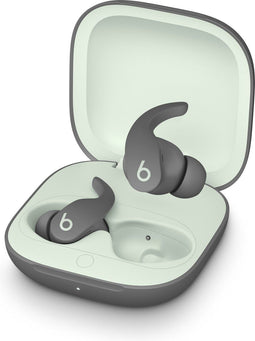 Beats Fit Pro - In-ear oordopjes - Actieve ruisonderdrukking - Grijs