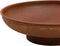 vidaXL - Vuurplaats - 57 - cm - staal