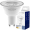 Yeelight GU10 - Slimme LED Lamp - Dimbaar - Wit