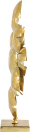 D - Light & Living - Ornament BABINE - 42x14.5x62cm - Goud
