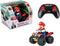 Carrera RC Mario Kart - Mario Quad - Schaal 1:20 - 9 km/u - 19,5 cm - 2,4GHz RC Model