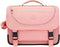 Kipling Preppy Schooltas / Rugtas - Pink Candy C