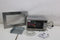 ECG MTD 2081 VGSS - Magnetron - 800 W - Grillfunctie - Ontdooi functie