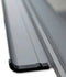 DiscountOffice - Whiteboard Budget - Magneethoudend, Droog Uitwisbaar - 60 x 90 cm - Staal - Wit