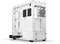 be quiet! Shadow Base 800 DX - Midi Tower - Optimale airflow ARGB - Wit