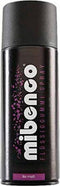 Vloeibaar rubber voor auto's Mibenco Paars 400 ml