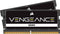Corsair Vengeance - DDR5 SO-DIMM Geheugen - 32GB (2x 16GB) 4800MT/s CAS 40