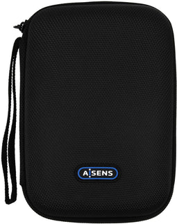 Aisens ASBG-003-BK - Opbergcase - Zwart
