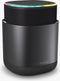DiscovR Draadloze Smart Speaker, Zwart