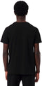 Lacoste Lounge Shirts Heren - Reguliere pasvorm - Zwart (3-pack)