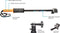 UKPro Pole 22F - Action Camera Pole - Lichtgewicht aluminium - Waterdicht - Oranje