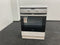 Inventum VFI6042WIT - Inductiefornuis - 4 inductiezones 65L oveninhoud - Wit