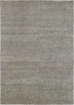 Brink en Campman - Yeti Brown Grey 51015 Vloerkleed - 170x240 - Rechthoek - Laagpolig Tapijt - Modern - Grijs, Taupe