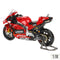 Motorfiets Maisto 11 x 6 x 3 cm
