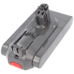 Stofzuigeraccu als vervanging voor Dyson 970425-01, 970938-01 - 3600mAh 25,2V Li-Ion