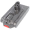 Stofzuigeraccu als vervanging voor Dyson 970425-01, 970938-01 - 3600mAh 25,2V Li-Ion