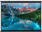 vidaXL - Projectiescherm - 1:1 - 81''
