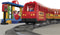 Unico Elektrische Trein met Geluid