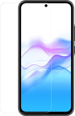BeHello Oppo A60 5G / A80 5G - Schermbeschermer - H9 hardheid