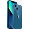 Apple iPhone 13 mini - Blauw - 128 GB - Fysieke simkaart + eSIM