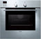 Siemens HB28155 - Inbouw Oven - Conventionele Verwarming - RVS