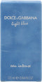 Dolce & Gabbana Light Blue Eau Intensespray - 25ml - Eau de parfum