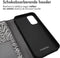 iMoshion Hoesje Geschikt voor Samsung Galaxy A33 Hoesje Met Pasjeshouder - iMoshion Design Bookcase smartphone - Meerkleurig / Black And White