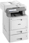 Brother MFC-L9570CDWT - All-in-one kleurenlaserprinter - 31 ppm - NFC