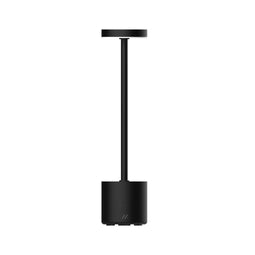 Bureaulamp Muitomas UPNDOWNLAMPBK Zwart