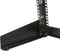 Startech.com RK8OD - 8U Desktop Rack - 2-Post Open Frame Rack