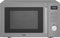 Etna CMV334RVS - Magnetron - Scherpe prijs - RVS