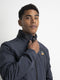 Petrol Industries - Heren Lightweight Jacket - XXL - Normale pasvorm