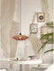 GOOD&MOJO Hanglamp Tanami - Rotan - Ø40cm - Modern - Hanglampen Eetkamer, Slaapkamer, Woonkamer