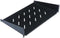 WP WPN-AFS-21030-B - Vaste Plank voor Rek Rack - 1U 300 mm - Zwart